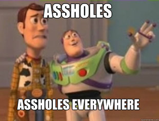 buzz lightyear
