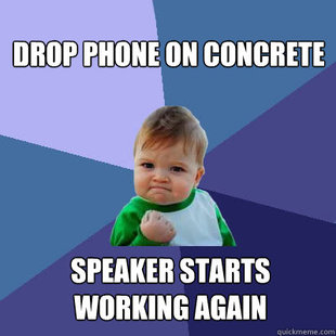 Success Baby