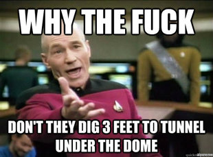 Annoyed Picard HD