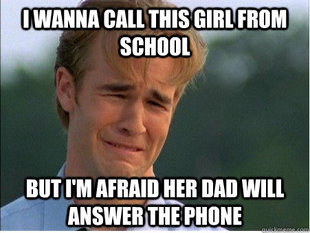 1990s Problems