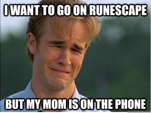 1990s Problems