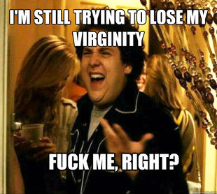 Seth from Superbad