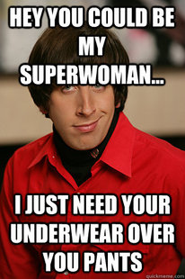 Howard Wolowitz