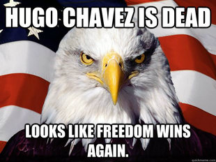One-up America