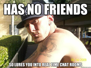 Chad Elliott