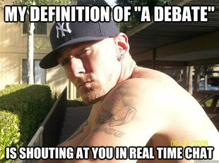 Chad Elliott
