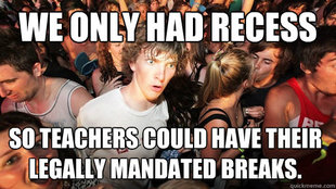 Sudden Clarity Clarence