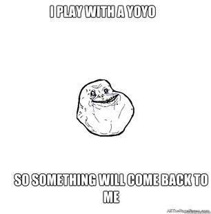 ForeverAlone