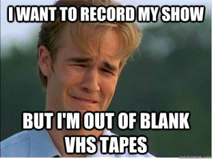 1990s Problems