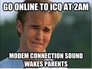 1990s Problems