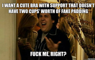 fuck me right