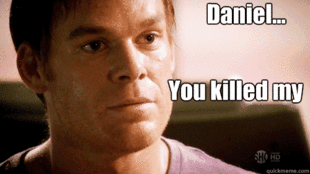 Dexter