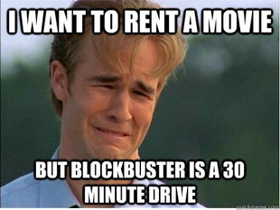 1990s Problems