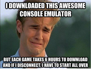 1990s Problems
