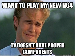 1990s Problems