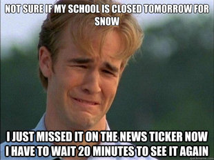 1990s Problems