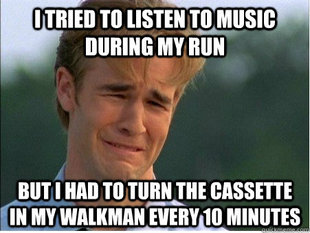 1990s Problems