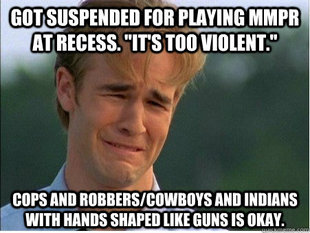 1990s Problems