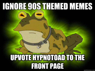 HypnoToad