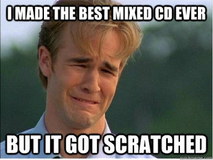 1990s Problems