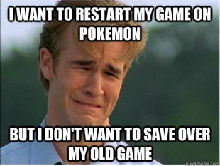 1990s Problems