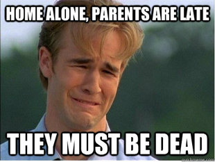 1990s Problems