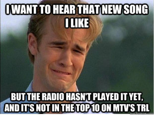1990s Problems