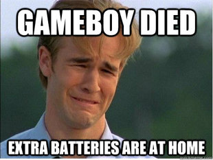 1990s Problems