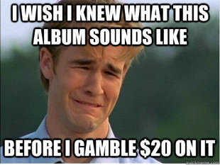 1990s Problems