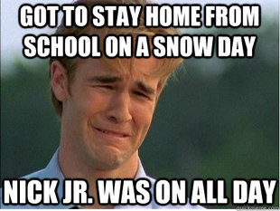 1990s Problems
