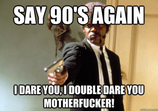 Samuel L Jackson