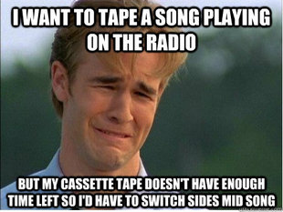 1990s Problems