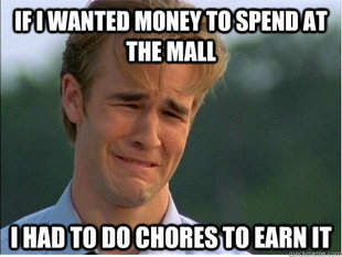 1990s Problems