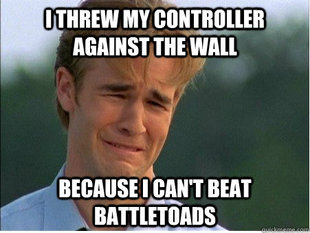 1990s Problems