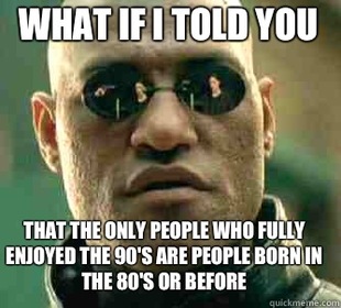 Matrix Morpheus