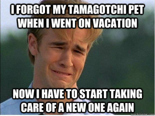 1990s Problems