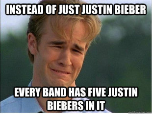1990s Problems