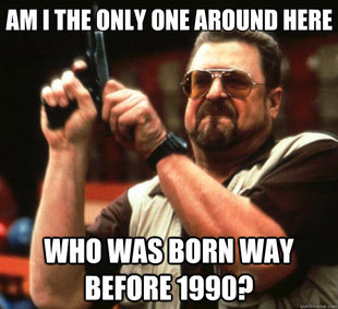Big Lebowski