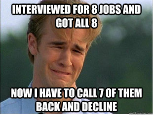1990s Problems