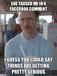 Napoleon Dynamite