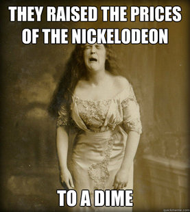 1890s Problems