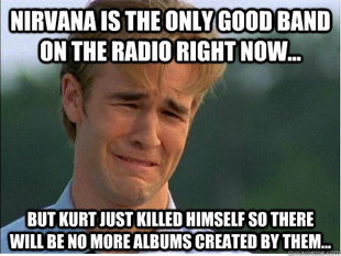 1990s Problems