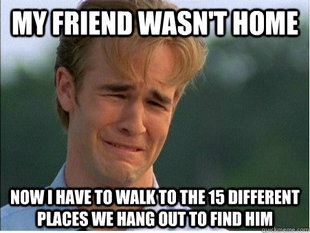 1990s Problems