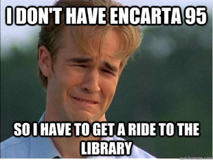 1990s Problems