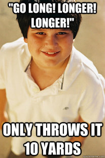 Annoying Childhood Friend
