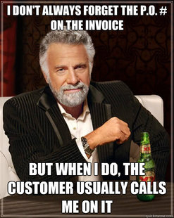 The Most Interesting Man In The World