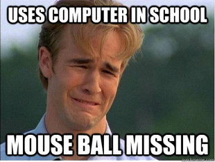 1990s Problems