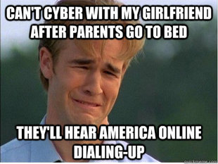 1990s Problems