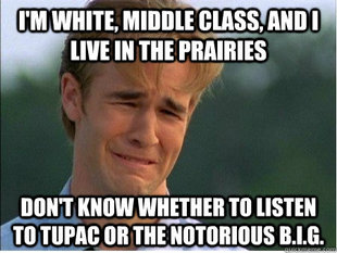1990s Problems