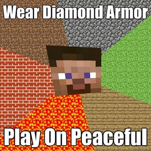 Minecraft